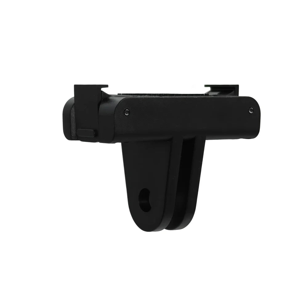 Magnetic Quick Release Adapter - Tripod Mount Base for DJI Osmo Action 5 Pro, 4 & 3 Cameras