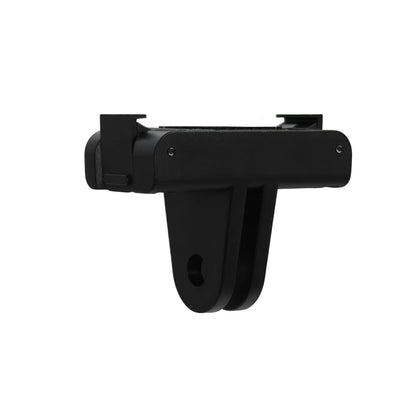 Magnetic Quick Release Adapter - Tripod Mount Base for DJI Osmo Action 5 Pro, 4 & 3 Cameras