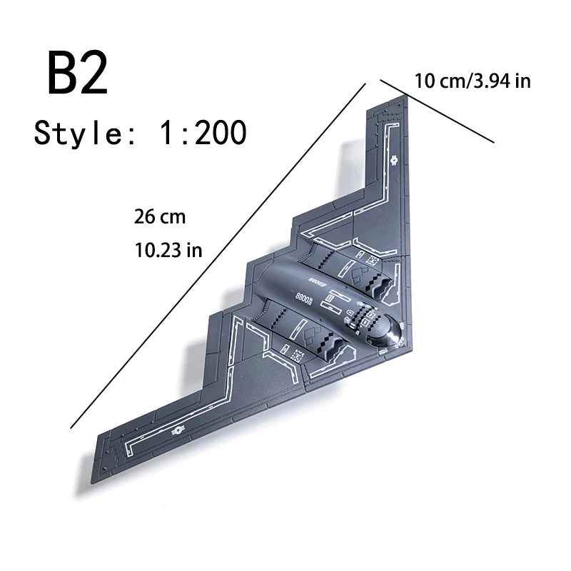 Military Building Blocks Set - F-22 F-14 Fighter Jets & Leopard 2A7 M1A2 T-90 Tank Model Toys for Boys Gifts