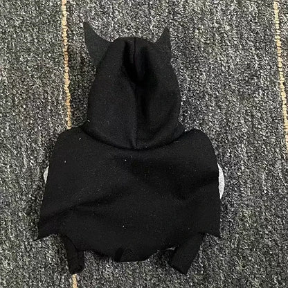 2024 Bat Shift Lever Hoodie – Car Gearshift Cover Sweatshirt with Gear Knob Design