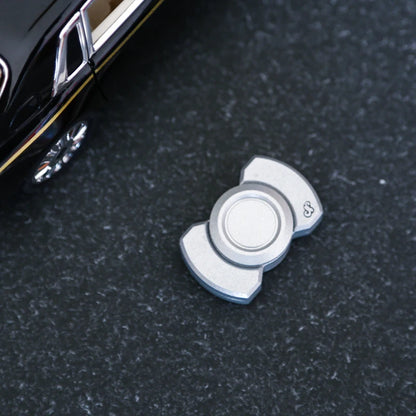 Multi-Mode Magnetic Fidget Spinner - EDC Stress Relief Focus Toy