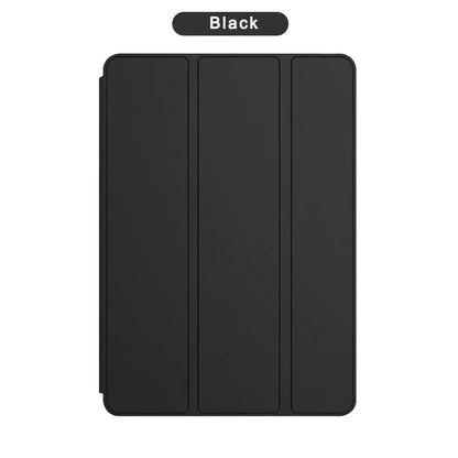 Slim Flip Case for Samsung Galaxy Tab A7 Lite 8.7" (2021) – Tri-Fold Stand Smart Folio Cover SM-T220/T225