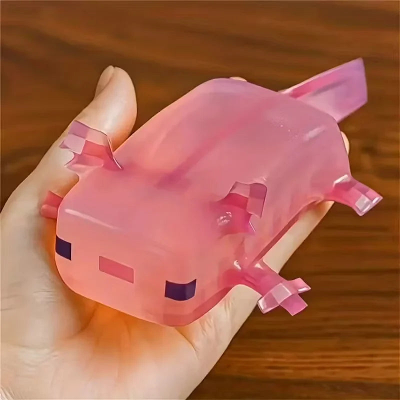 Adult Sensory Stress Squishy Toy – Durable PU Squeeze Relaxation Toy for Office, Classroom, Party Favors & Games