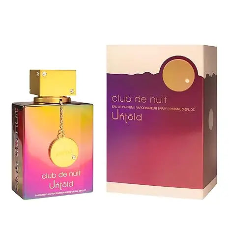 3.6 Fl Oz/100ML Original Arabian Cologne for Men - High-Quality Noble Pheromones, Flirtatious Fragrance Spray