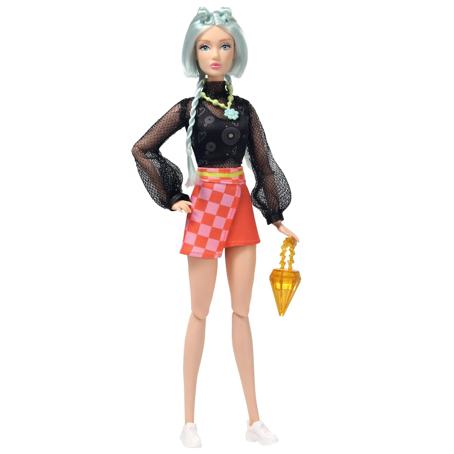 Defa Lucy 1/6 Fashion Doll – Beautiful Girl Doll with Clothes, Gift for Kids