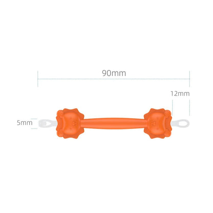 Baby Ear and Nose Cleaning Kit – Double-Headed Soft Silicone Wax Picks and Cleaning Tweezers