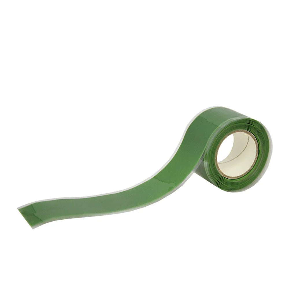 Kayak Paddle Grip Tape – Waterproof Silicone Tape for Kayak, Canoe & Dragon Boat