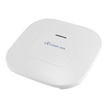 QMR-998 Quantum Resonance Magnetic Analyzer — 10th Gen Hand-Touch Body Analyzer with 52 Health Reports