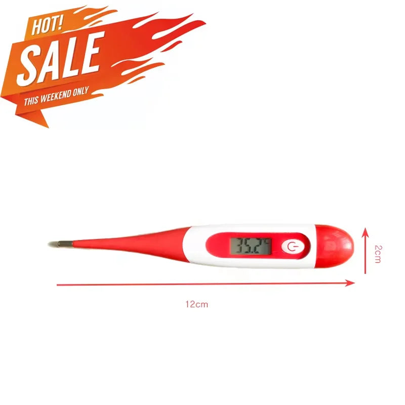Exclusive Thermometer Order Link – For Valued Ukrainian Users, Human & Pet Use