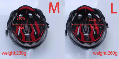 Giro Ultralight MTB & Road Cycling Helmet – Aero Outdoor Bike Helmet for Men & Women, Capacete Ciclismo