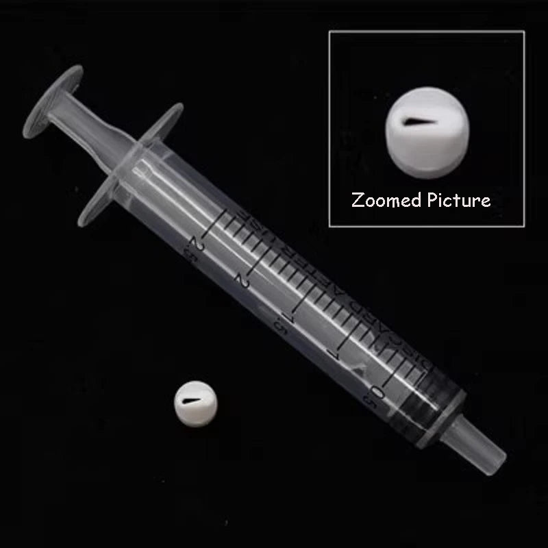 21PCS/13PCS Mini Nozzle Tips Set – Pottery Clay & DIY Dessert Cake Piping Tools