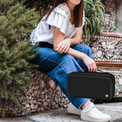 Dyson Supersonic Hair Dryer Case Holder – Travel Storage Bag for Limited Gift Set Edition