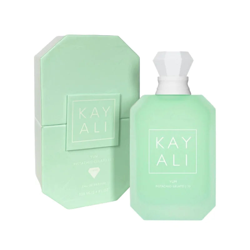 KAYALI 100ML EDP Intense Perfume - Sweet Fruity Floral & Warm Woody Unisex Luxury Fragrance Spray