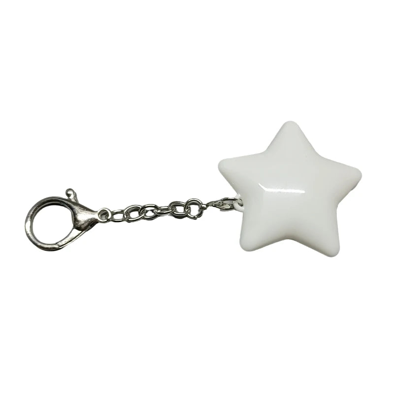 Five-Pointed Star LED Handbag Lamp – Touch-Sensitive Night Light with Automatic Sensor, Gift Idea