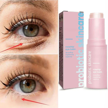 Multi Bounce Balm Stick - Moisturizing Anti-Wrinkle Facial Balm for Firmer, Smoother-Looking Skin