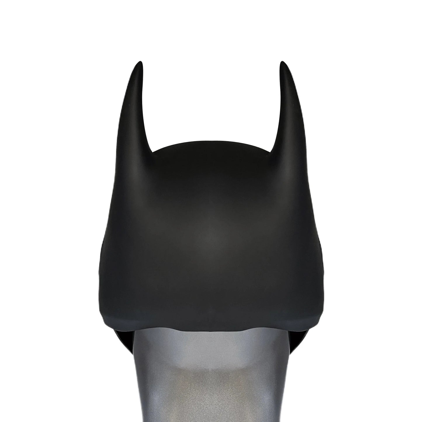 Cafele 2022 Batman Cosplay Costume for Men – Bruce Wayne Halloween Outfit with Black Latex Masquerade Mask