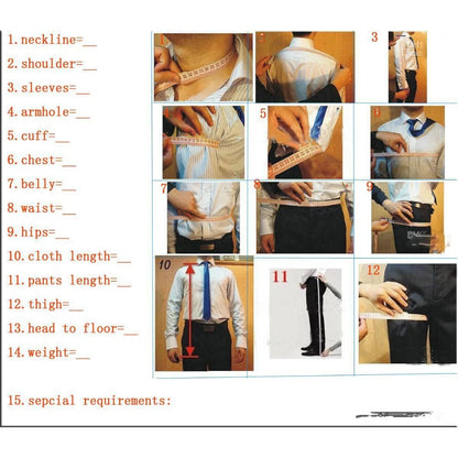 Women's Two Piece Pants Suit Set - Double Breasted Elegant Blazer & Professional Office Business Outfit