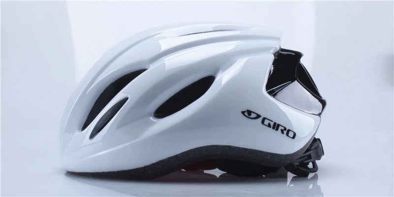 Giro Ultralight MTB & Road Cycling Helmet – Aero Outdoor Bike Helmet for Men & Women, Capacete Ciclismo
