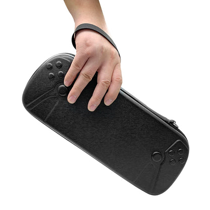 Portable Carrying Case for PS5 Portal – Anti-Drop Storage Bag for Sony PlayStation 5 Portal & Accessories