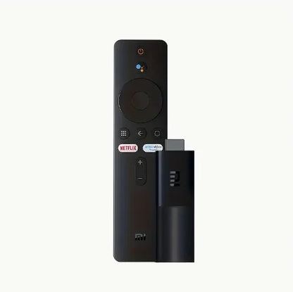 XMRM-006 Bluetooth Voice Remote Control – For MI Box 4K, Xiaomi Smart TV 4X, Android, with Google Assistant Control