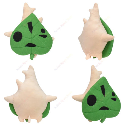 Zelda Breath of the Wild Plush Toys — Link, Bokoblin & Korok Soft Stuffed Anime Dolls, Kids Christmas Gift