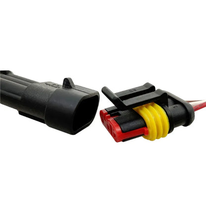 Automobile Electrical Terminal Connector Separator Removal Tool: Small Remover Tool