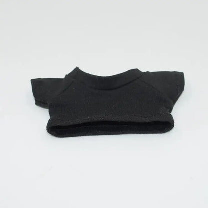 Doll Clothes Hoodies – Cute Little Outfit Accessories for Labubu Dolls