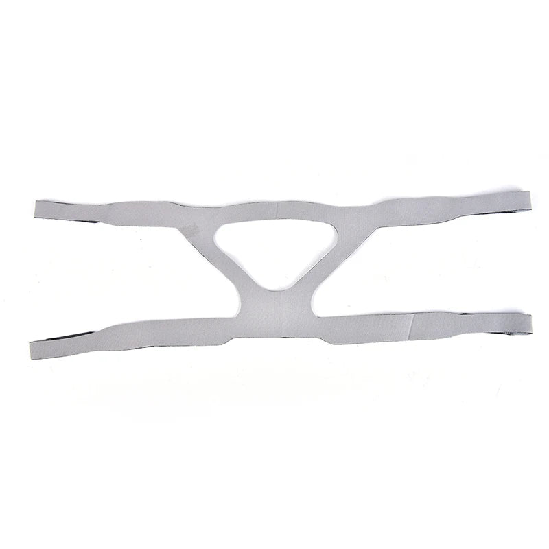 Universal Blue CPAP Headgear – Replacement Straps for Respironics & ResMed Machines
