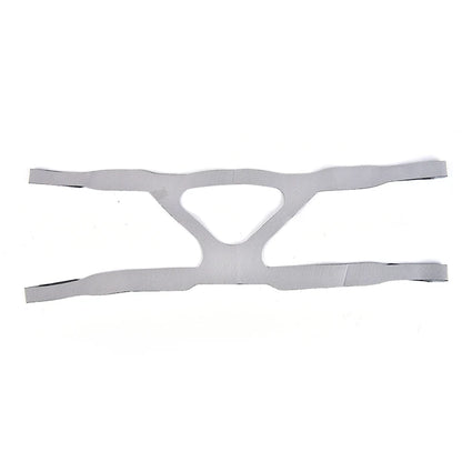 Universal Blue CPAP Headgear – Replacement Straps for Respironics & ResMed Machines