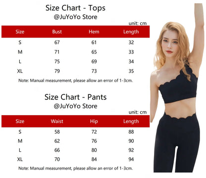 2PCS Women’s Seamless Yoga & Fitness Set – Sports Bra with Leggings & Gym Shorts Workout Outfit
