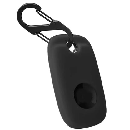 Protective Silicone Case for Tile Mate Pro 2022 – Soft Cover Smart Tracker Accessory