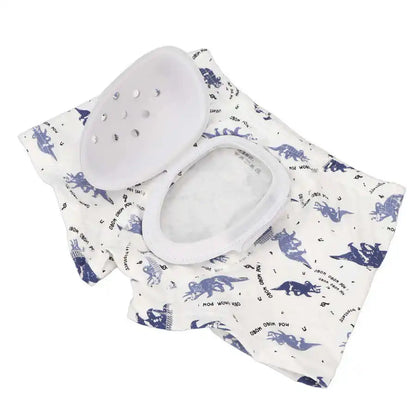 Protective Underwear After Circumcision — PTE Surgical Shorts for Boys, Phimosis and Foreskin Care