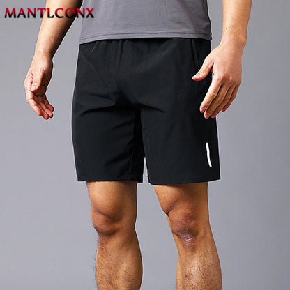 3XL Quick Dry Jogging Shorts for Men – Lightweight, Breathable Summer Fitness & Running Shorts