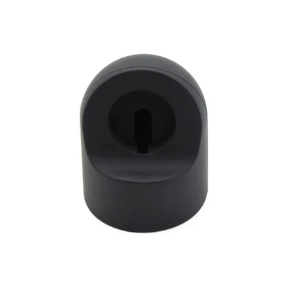 Apple Watch Silicone Charging Dock Stand - Desktop Holder for Apple Watch Ultra, Series 2–9 and SE Models