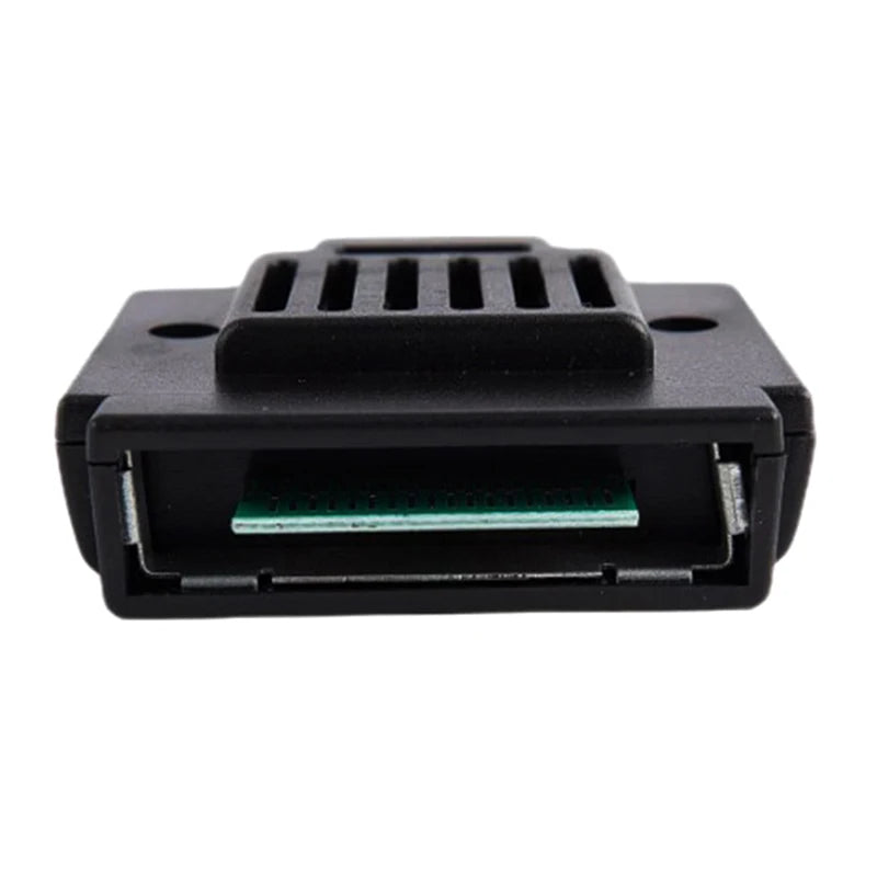 N64 Memory Jumper Pak Expansion Card – Replacement Memory Card for Nintendo 64 Console