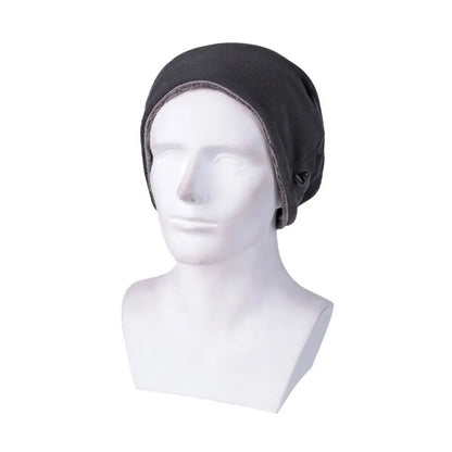Winter Motorcycle Warm Mask – Fleece Neck Warmer, Windproof Balaclava for Men & Women, Cycling, Hiking & Outdoor Sports
