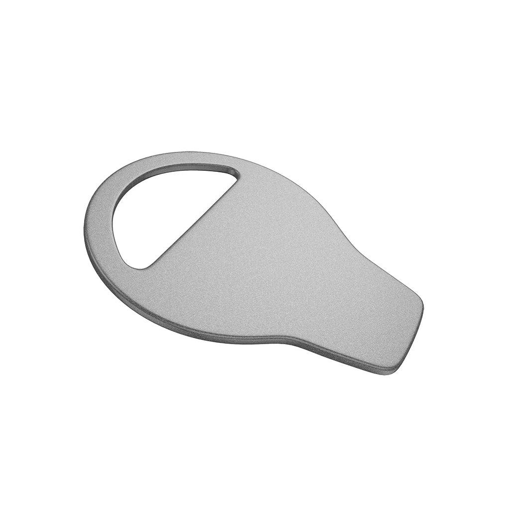 Aluminum Portable Camera Wrench – 1/4" & 3/8" Screw Tool for Camera Cage, Rig, Gimbal Quick Release & DSLR Photography