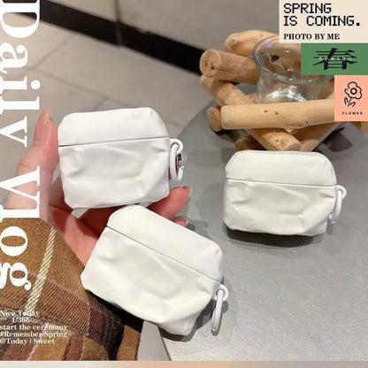 3D Funny Silicone AirPods Case - Creative Protective Cover for AirPods Pro 1, 2 & 3