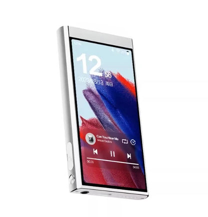 Digital M300 Android 13 Music Player - HiFi MP3 Audio Player with WiFi, USB DAC, DSD, FM Radio & Speaker