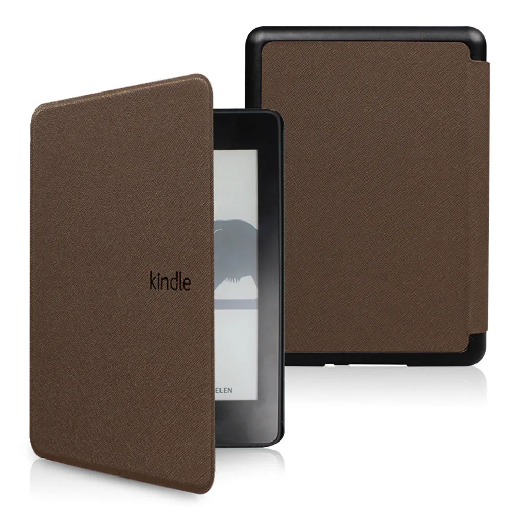 Protective Case for Kindle Paperwhite 2022/2021 – Pouch Cover for 1st to 11th Gen, 6 & 6.8 Inch Kindle Funda