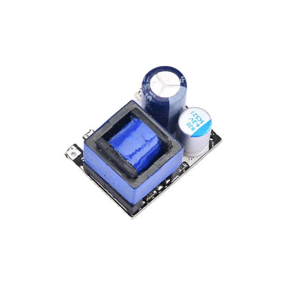 AC-DC 5V Power Supply Module - 220V AC to 5V DC Buck Converter 5W/10W Step Down Transformer