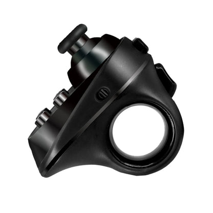 R1 Bluetooth Mini Ring Game Controller - Wireless Gaming Grip Pad