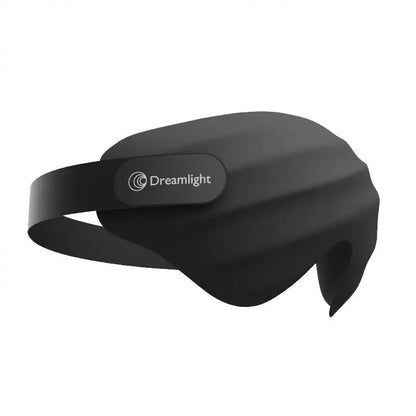 Mijia Dreamlight 4S 3D Sleep Eye Mask – Light Blocking Travel Blindfold Sleep Aid for Men & Women