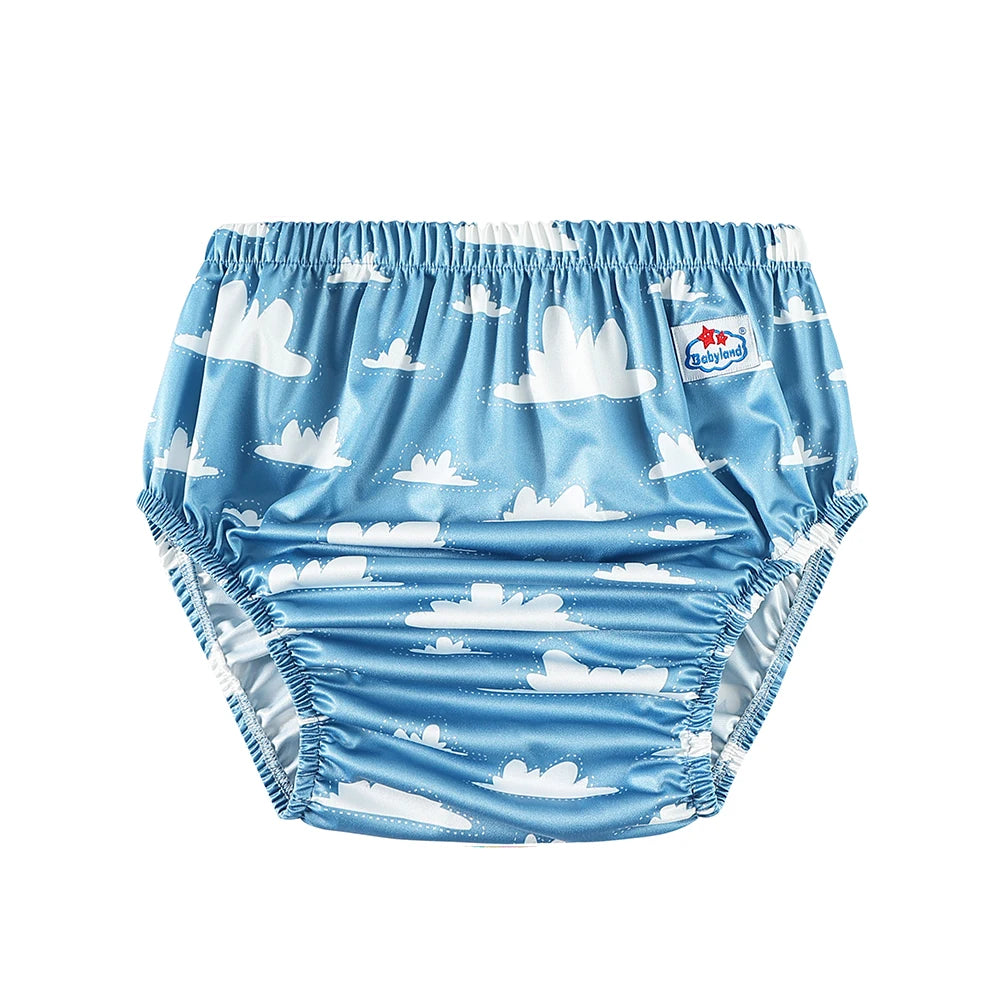 Adult Cloth Diapers – Washable Incontinence Briefs & Diaper Covers for Men, Women, Elderly & Disabled