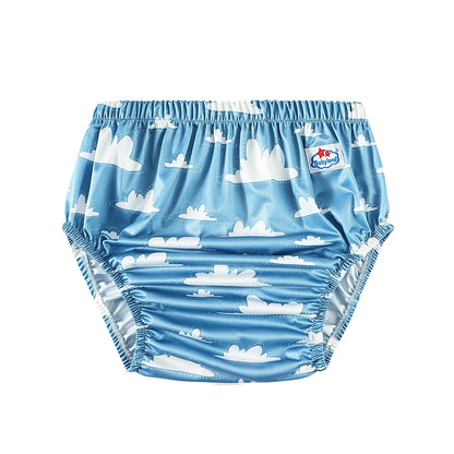 Adult Cloth Diapers – Washable Incontinence Briefs & Diaper Covers for Men, Women, Elderly & Disabled