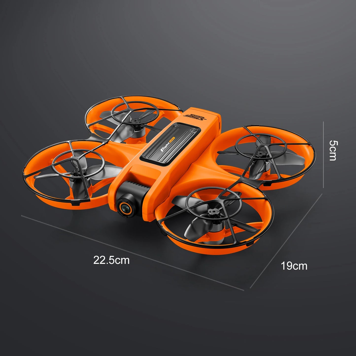 S156 Drone 8K GPS WIFI | Professional Dual Camera HD Quadcopter UAV with Remote Control