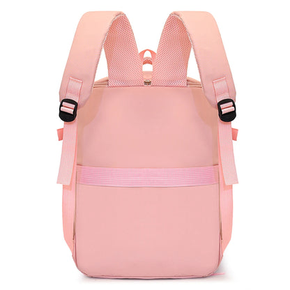 40x30x20cm Travel Boarding Backpack - Airline Compatible Carry On Bag for Ryanair EasyJet & Budget Flights