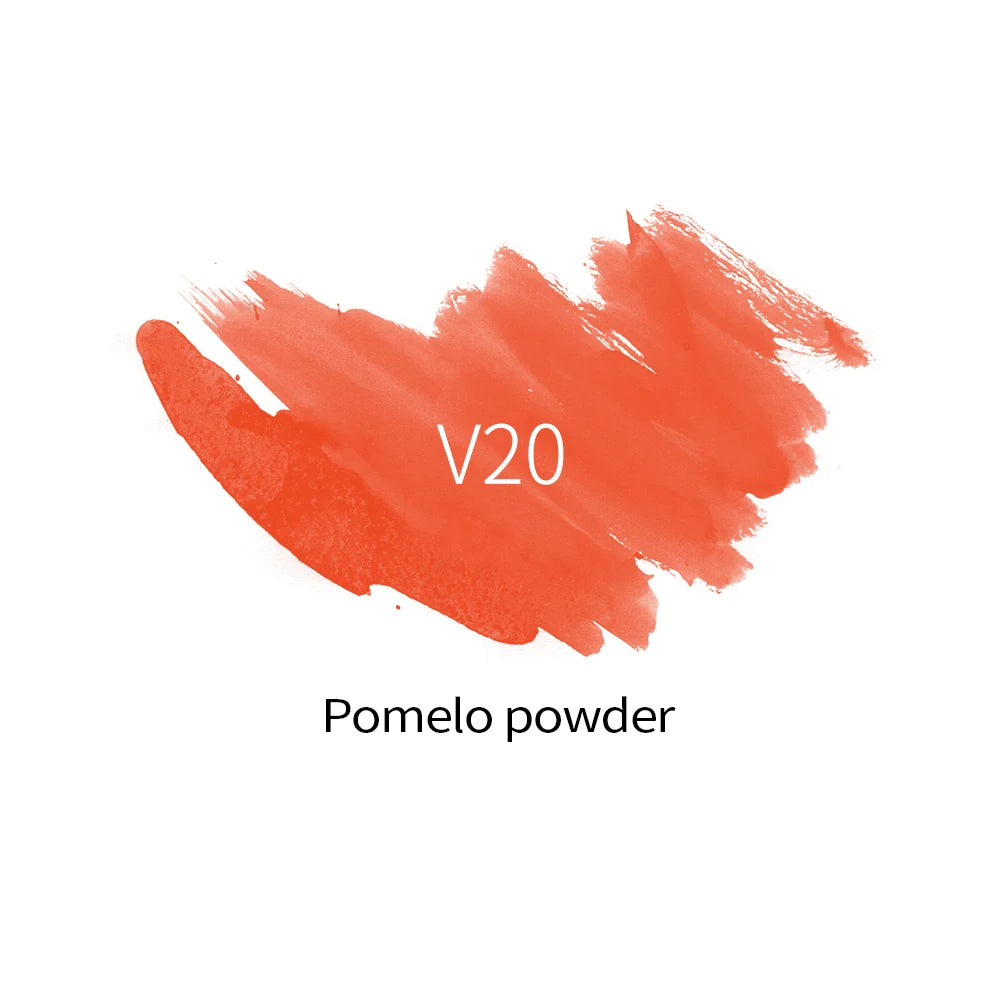 Borala 26 Colors 3ML Permanent Makeup Pigments – Tattoo Pigments for Lips, Eyebrows & Eyeliner, Sample Size for Beauty Art