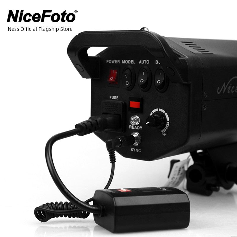 Nicefoto Studio SLR Universal Digital Camera Accessory