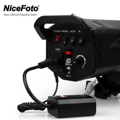 Nicefoto Studio SLR Universal Digital Camera Accessory